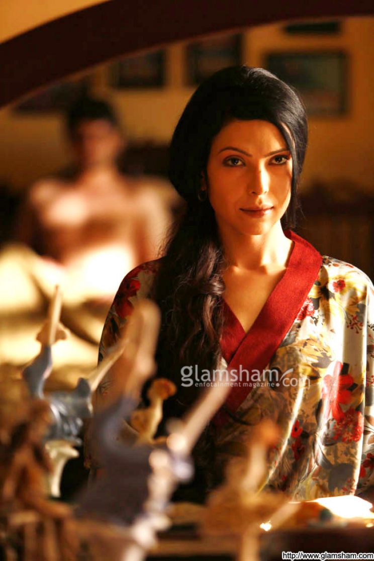 Shilpa Shukla