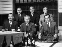 Shima Iwashita photo