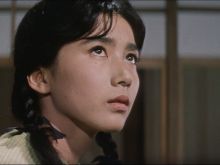 Shima Iwashita photo