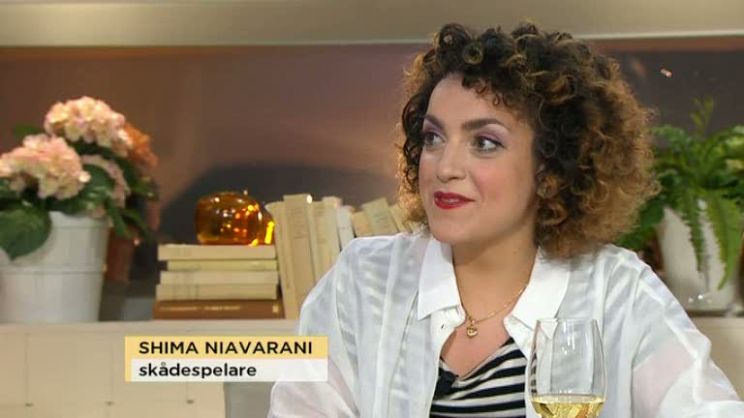 Shima Niavarani