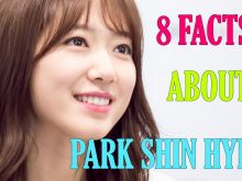 Shin-Hye Park