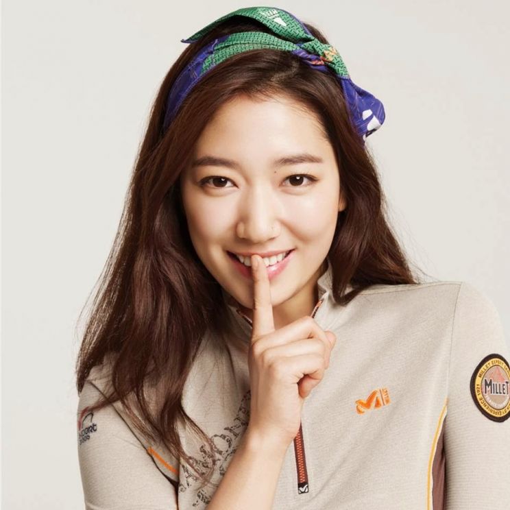 Shin-Hye Park