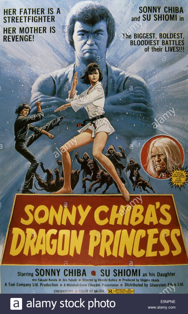Shin'ichi Chiba