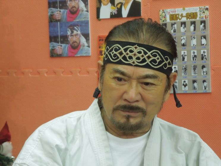 Shin'ichi Chiba