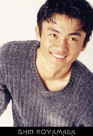 Shin Koyamada