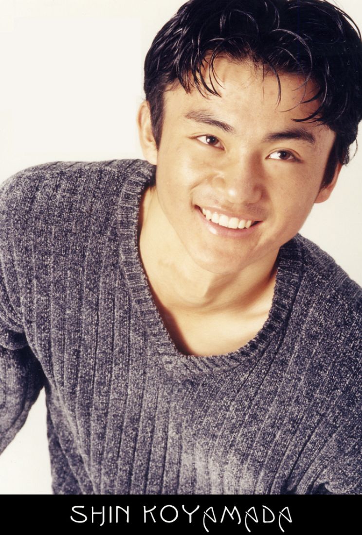 Shin Koyamada