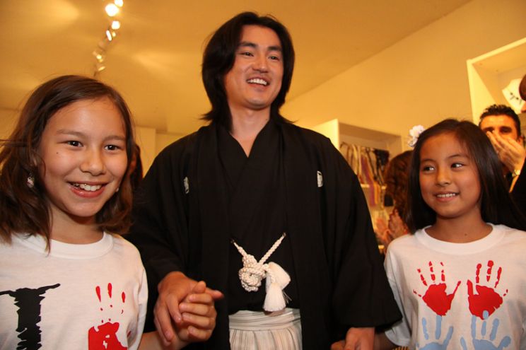 Shin Koyamada
