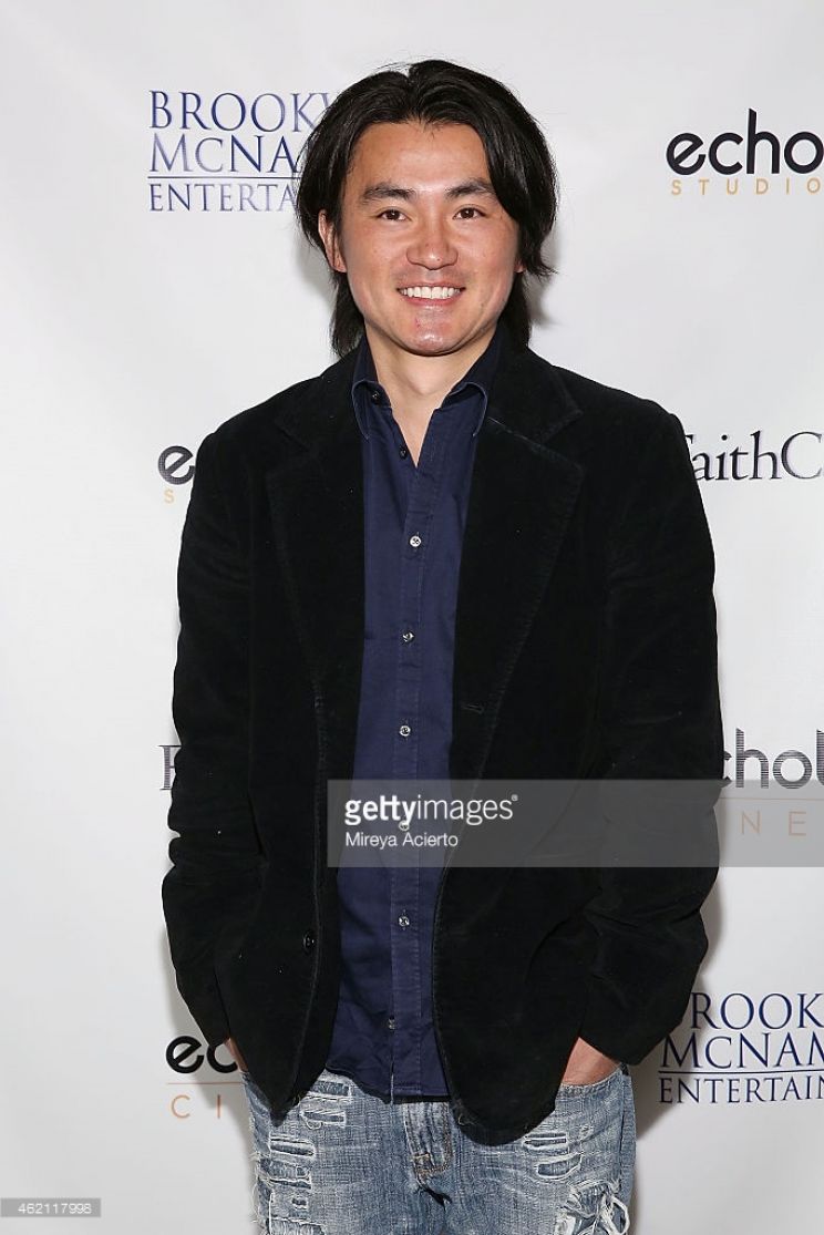 Shin Koyamada