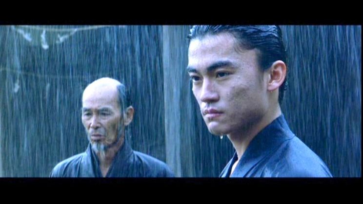 Shin Koyamada