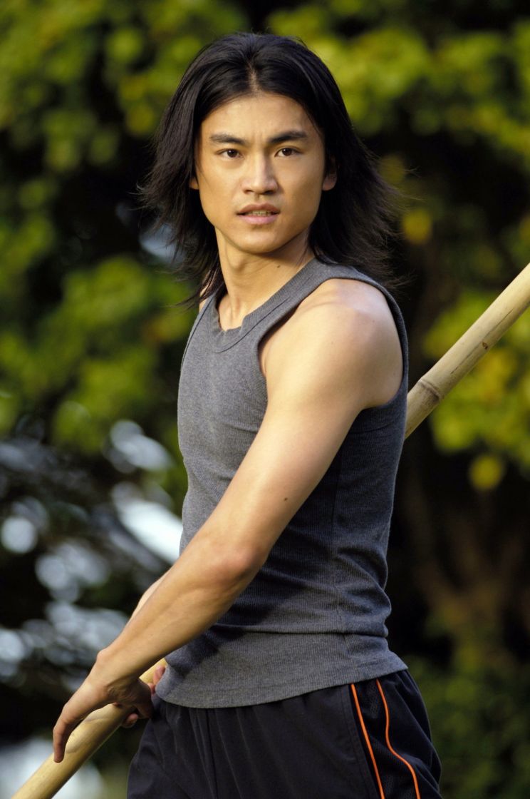 Shin Koyamada
