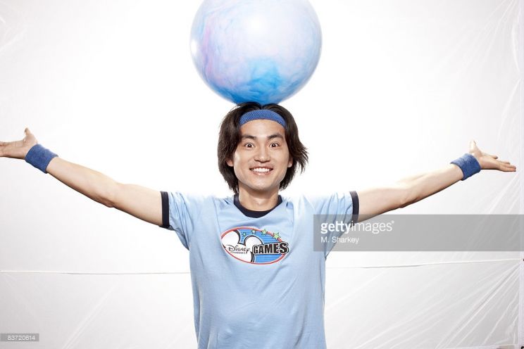 Shin Koyamada