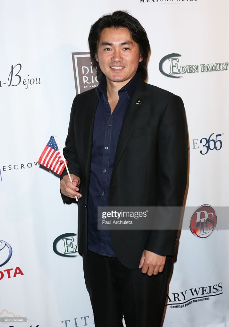 Shin Koyamada