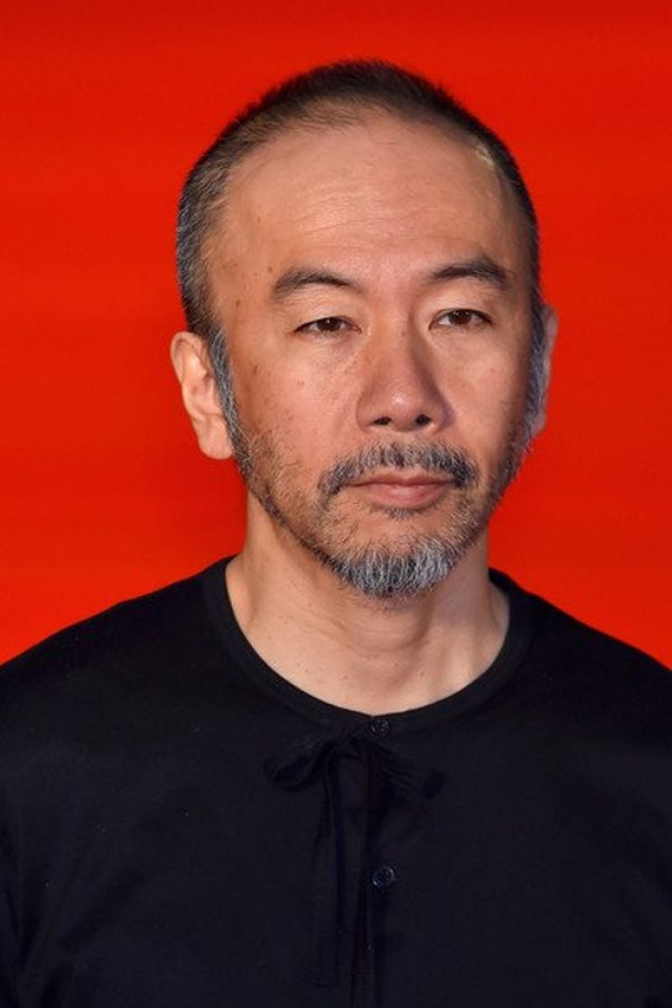 Shin'ya Tsukamoto