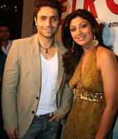 Shiney Ahuja