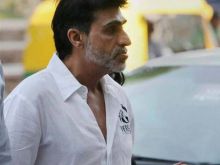 Shiney Ahuja