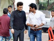 Shiney Ahuja