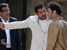 Shiney Ahuja