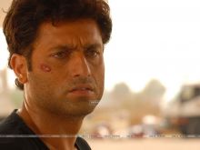 Shiney Ahuja