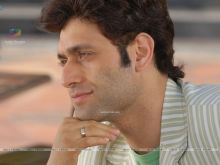 Shiney Ahuja