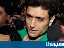 Shiney Ahuja