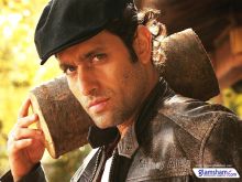 Shiney Ahuja