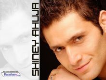 Shiney Ahuja