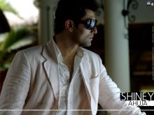 Shiney Ahuja