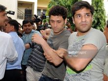 Shiney Ahuja