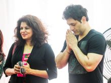Shiney Ahuja