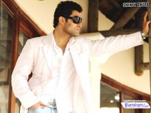 Shiney Ahuja