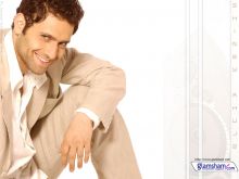 Shiney Ahuja