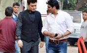 Shiney Ahuja