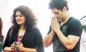 Shiney Ahuja