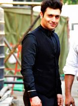 Shiney Ahuja
