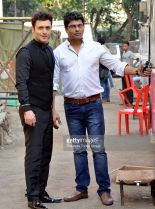 Shiney Ahuja