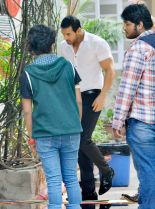 Shiney Ahuja