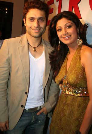 Shiney Ahuja