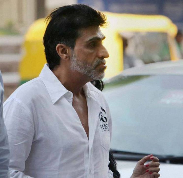 Shiney Ahuja