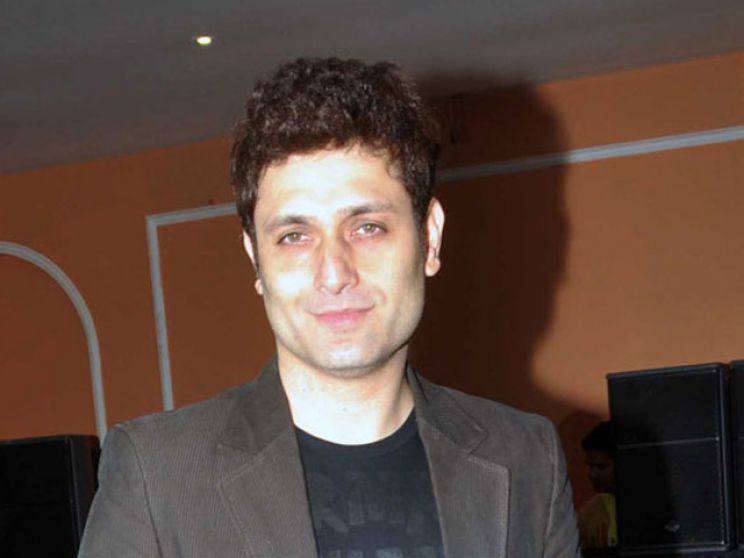 Shiney Ahuja