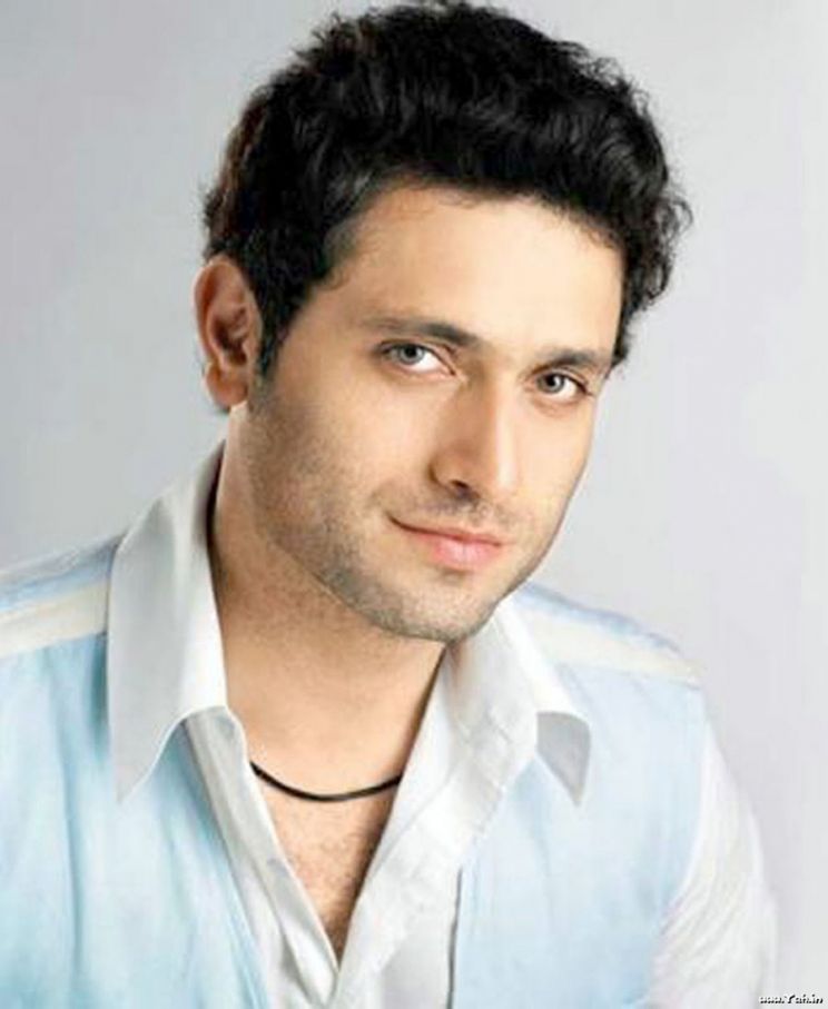 Shiney Ahuja