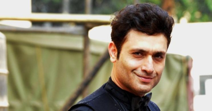 Shiney Ahuja