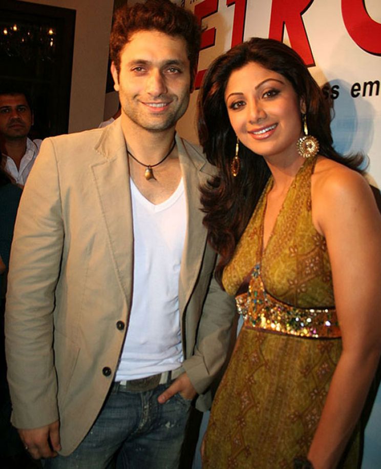 Shiney Ahuja