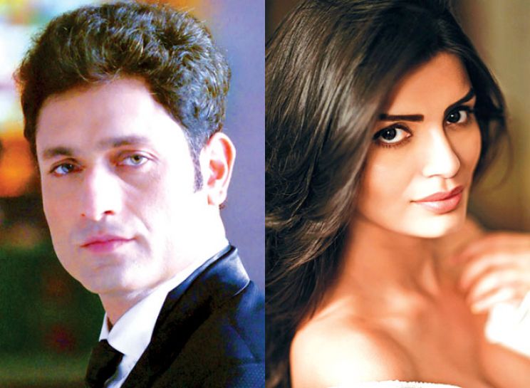 Shiney Ahuja