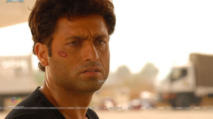 Shiney Ahuja