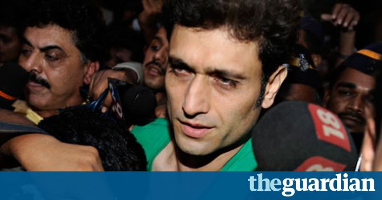 Shiney Ahuja