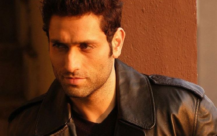 Shiney Ahuja
