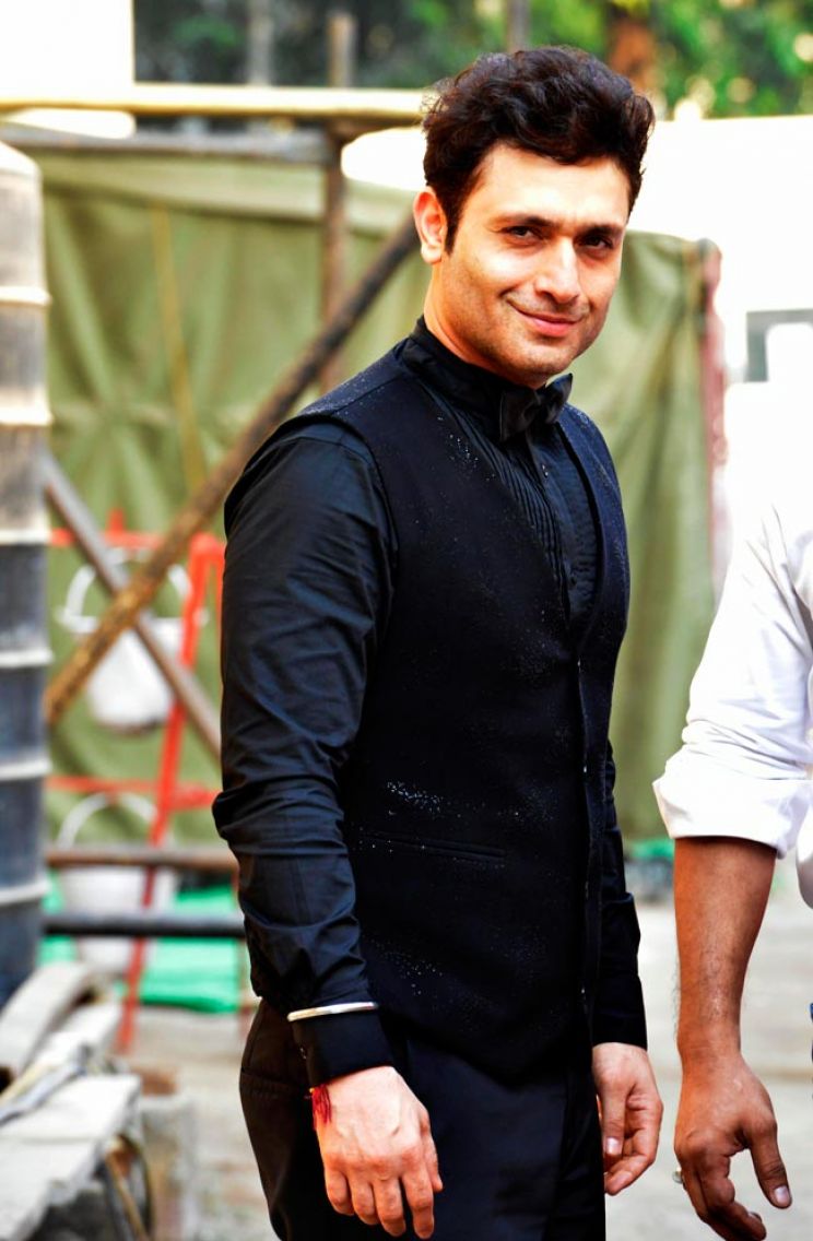 Shiney Ahuja