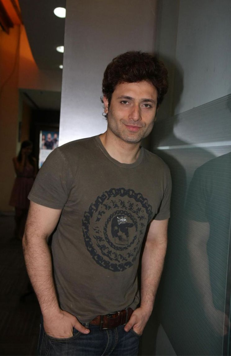 Shiney Ahuja