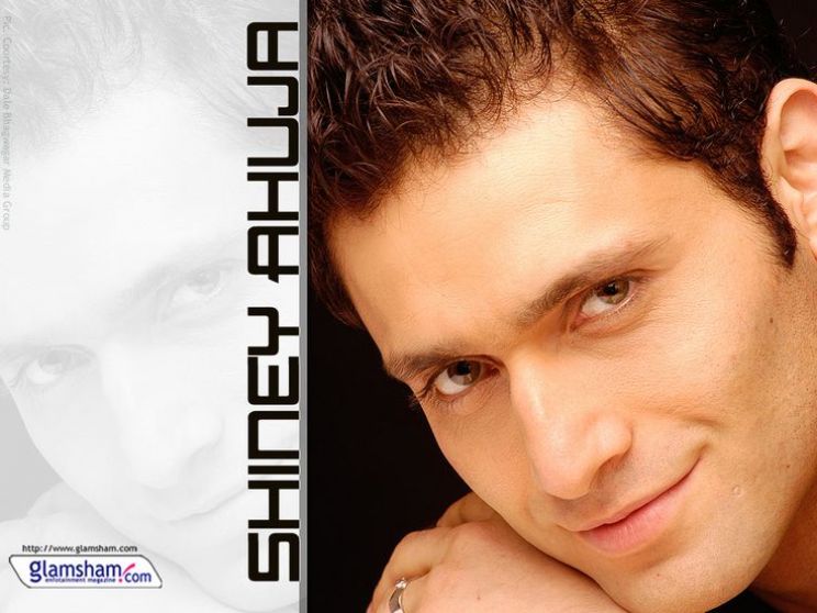Shiney Ahuja