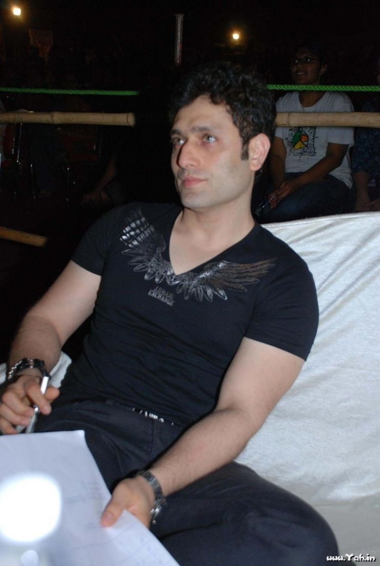 Shiney Ahuja